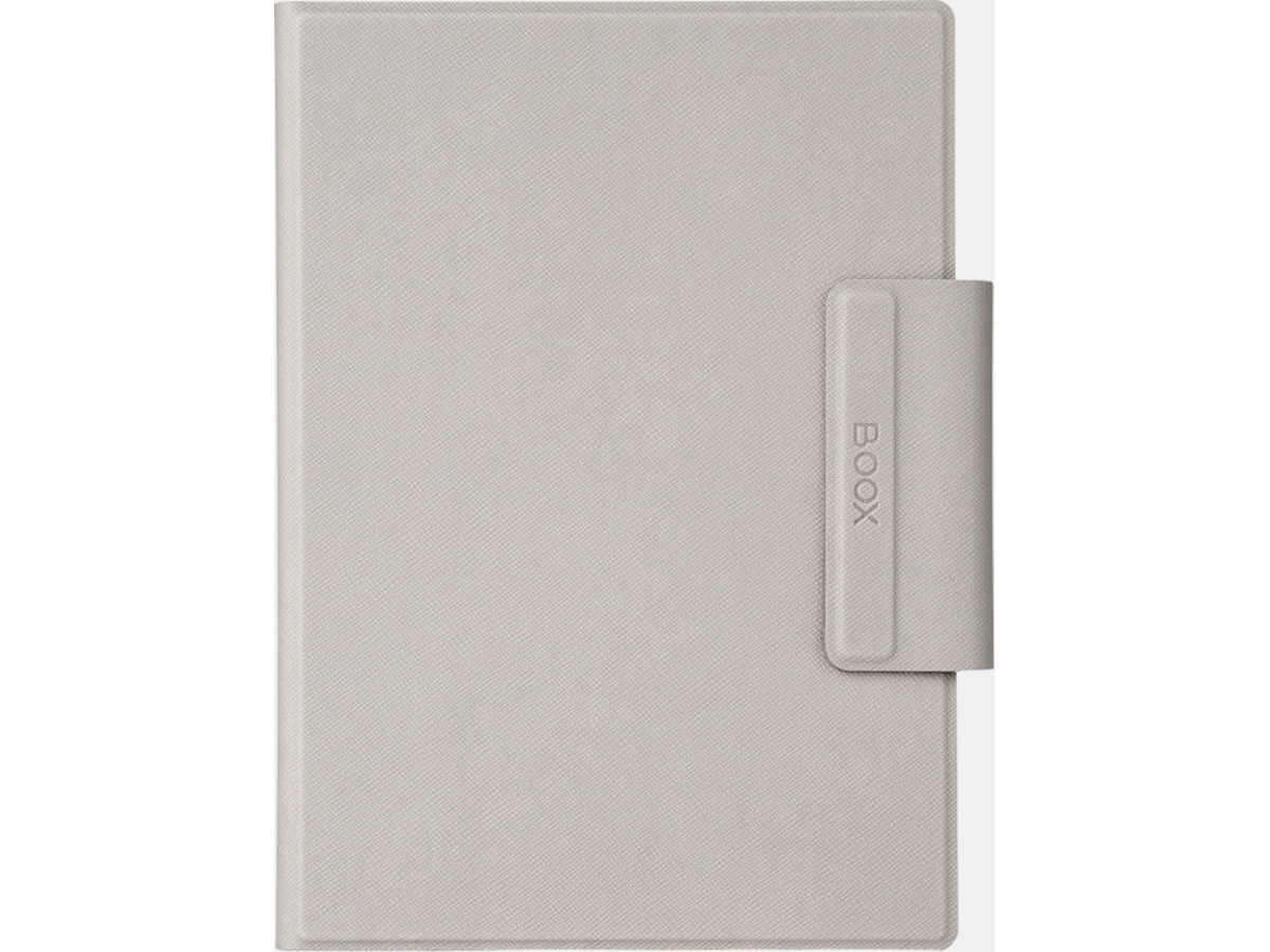 Onyx BOOX Tab Mini C Flipdeksel (beige) Deksel til nettbrett