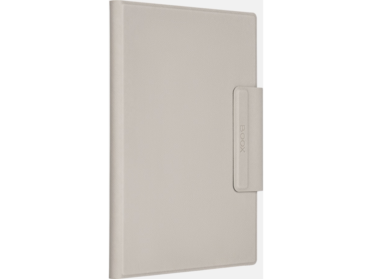 Onyx BOOX Tab Mini C Flipdeksel (beige) Deksel til nettbrett