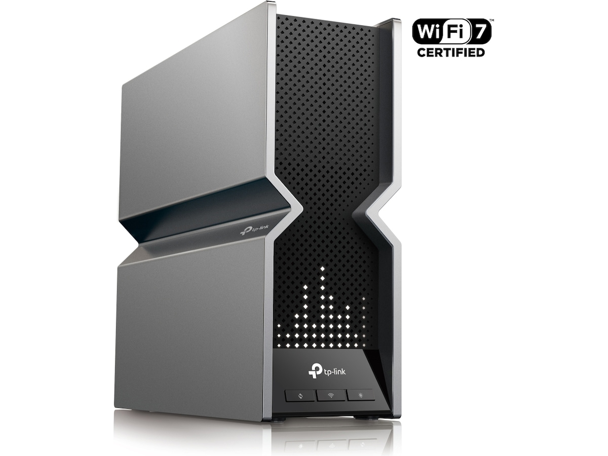 TP-Link Archer BE800 Wi-Fi 7 Router Routere