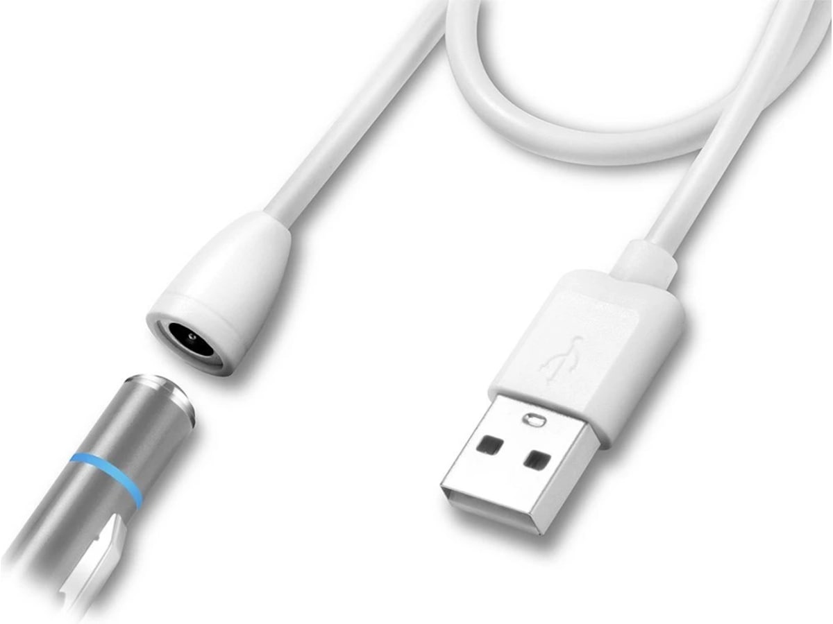 THP-U2100 Space Gray - Touch Pen Universal Tastatur og stylus