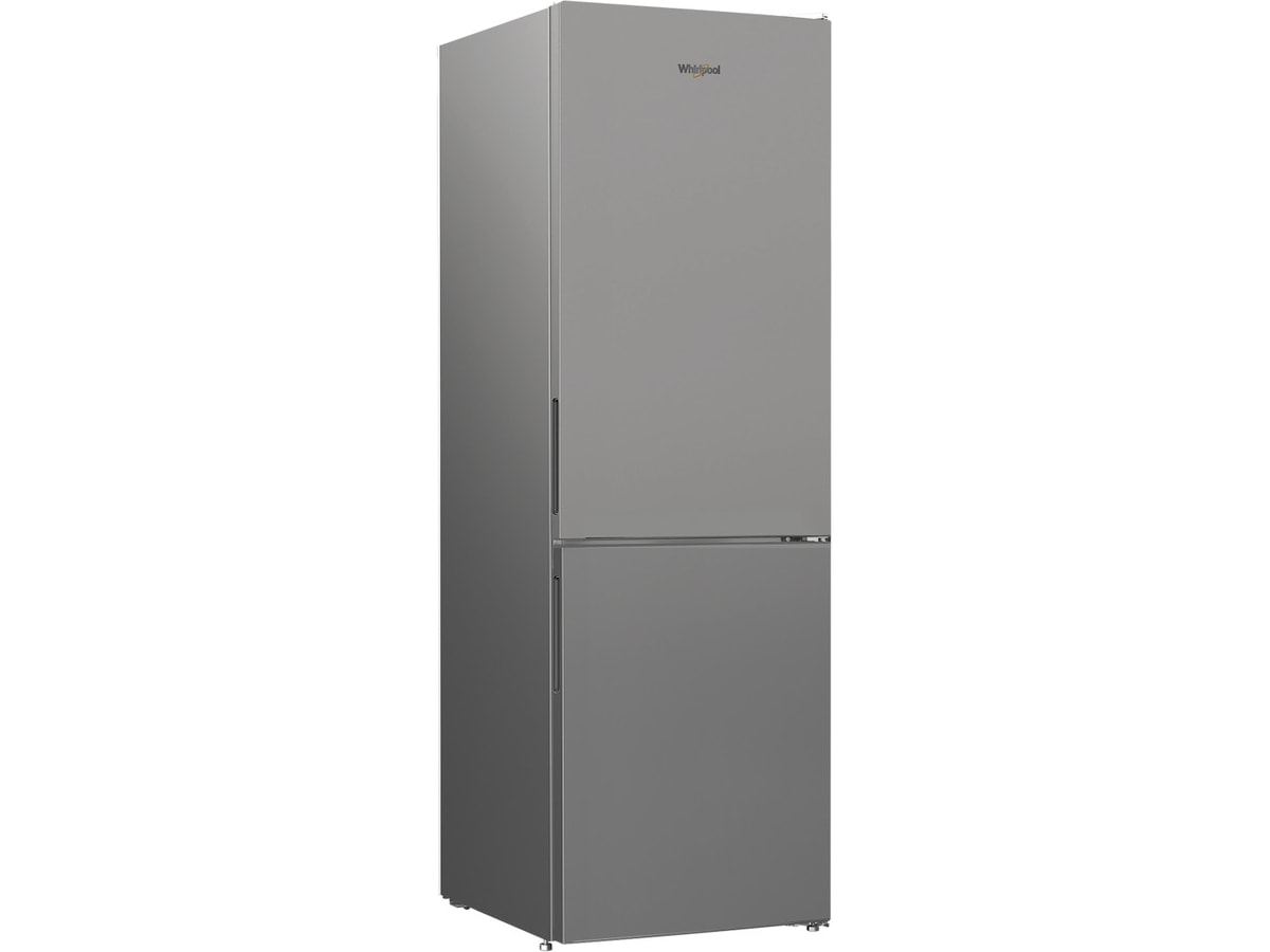 Whirlpool WHKS 1361 S4E Kombiskap (Manhattan Grey) Kombiskap