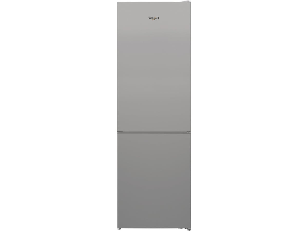 Whirlpool WHKS 1361 S4E Kombiskap (Manhattan Grey) Kombiskap