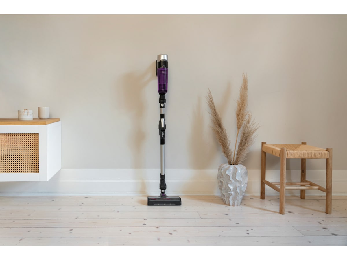 OBH NORDICA X-Force 9.60 Flex Essential+ Støvsuger EO2037NO Støvsugere