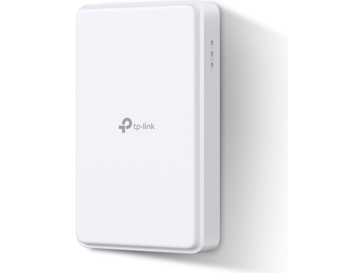 TP-Link NE200-Outdoor 5G router Routere