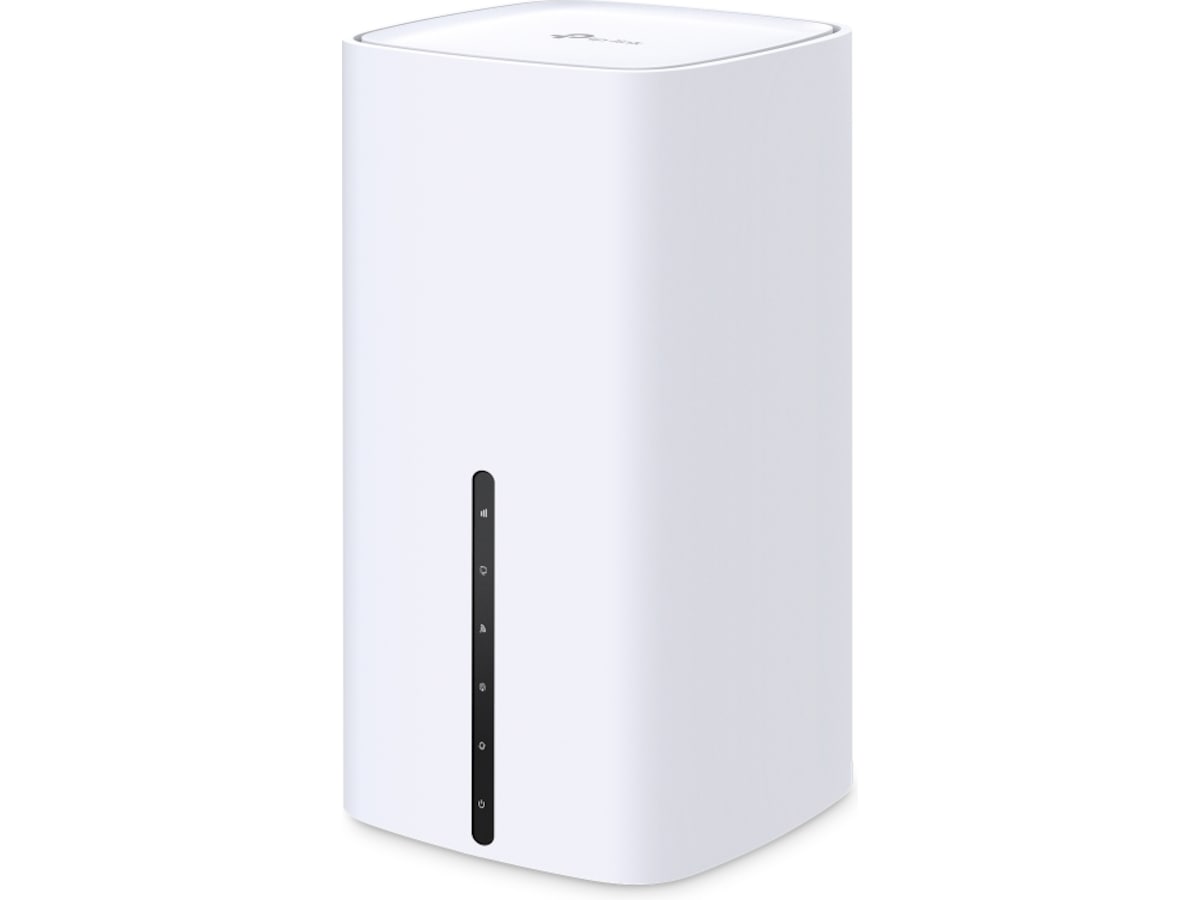 TP-Link Archer NX600 5G-ruter Routere
