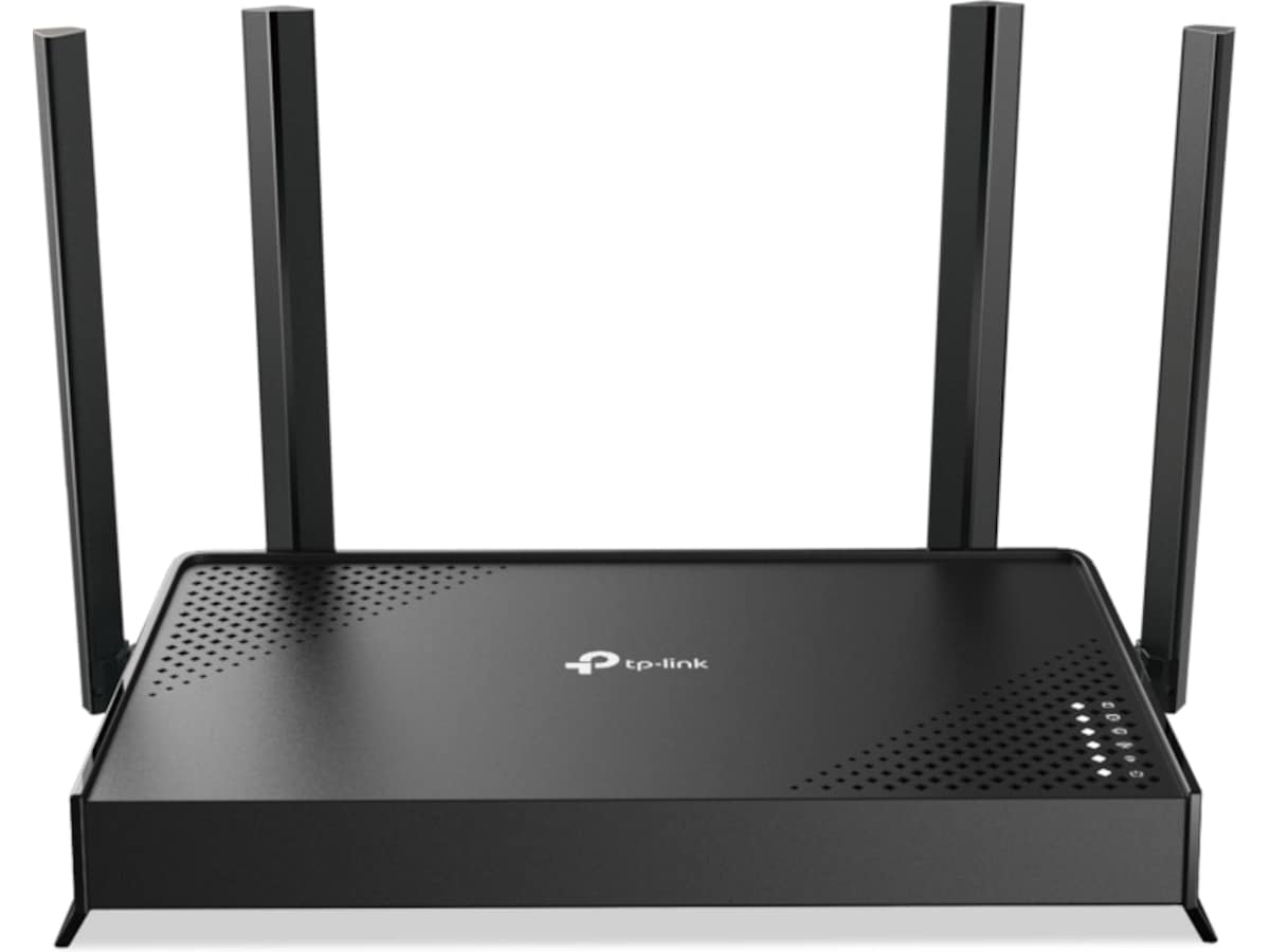 TP-Link Archer BE220-ruter Routere