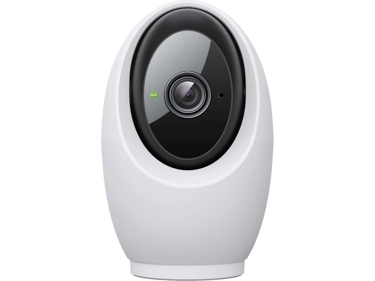 TP Link Tapo C260 4K innendørs overvåkningskamera Overvåkningskameraer