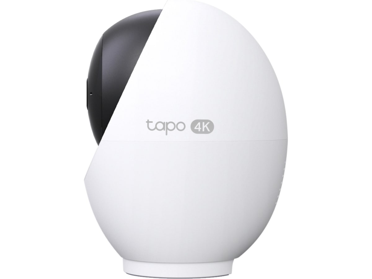 TP Link Tapo C260 4K innendørs overvåkningskamera Overvåkningskameraer