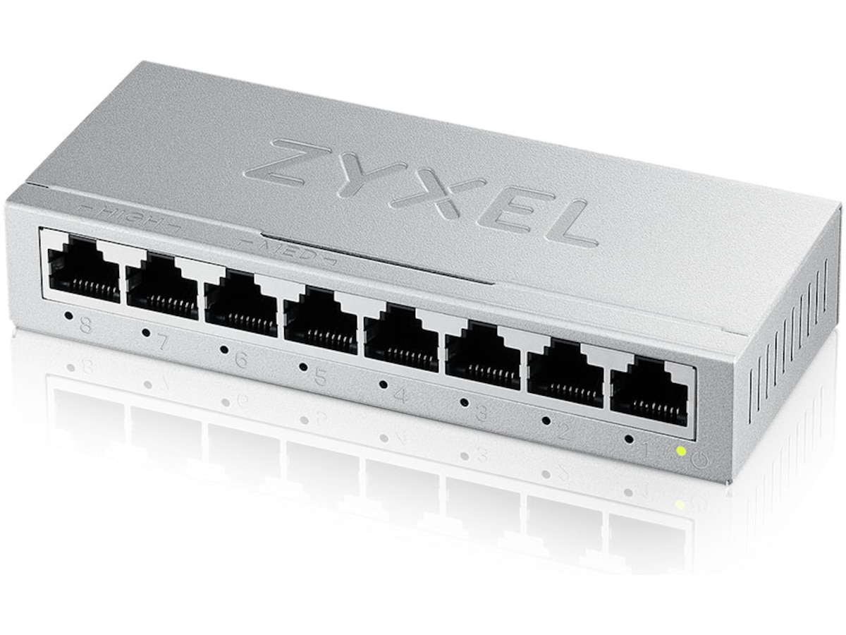 Zyxel GS-108B v5 Switch Switch