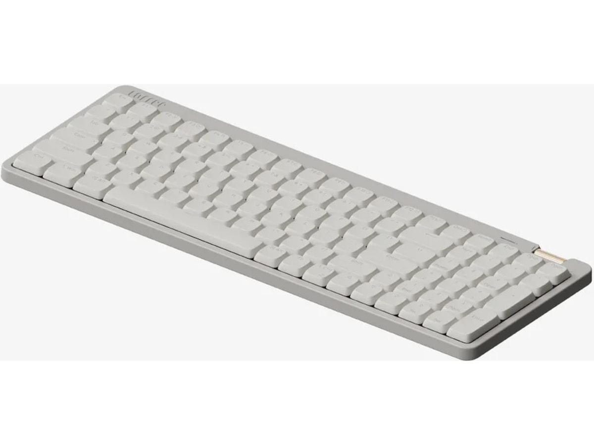 Lofree Flow Lite100 Mekanisk tastatur (marble) Gamingtastatur