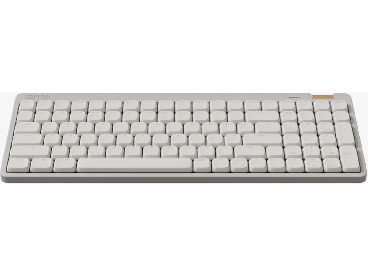 Lofree Flow Lite100 Mekanisk tastatur (marble) Gamingtastatur