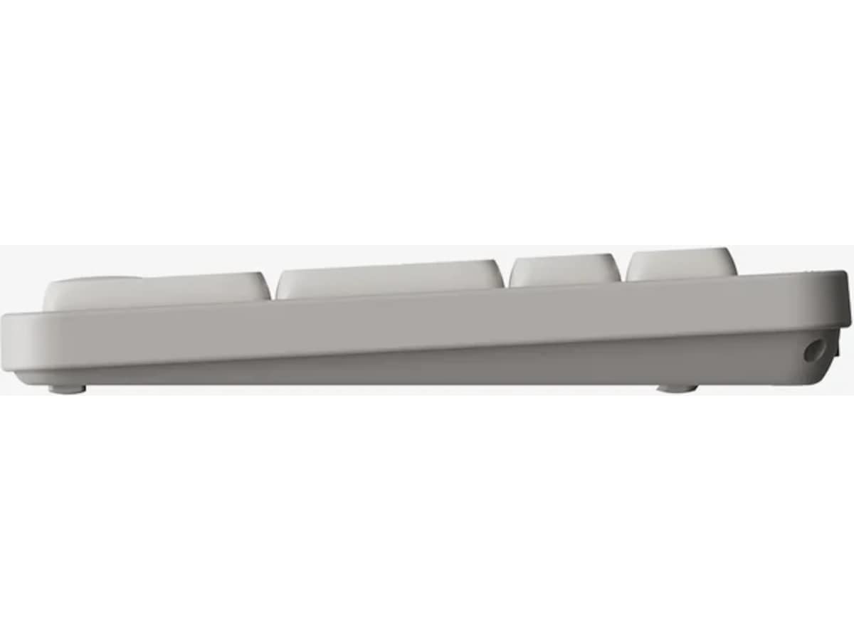 Lofree Flow Lite100 Mekanisk tastatur (marble) Gamingtastatur