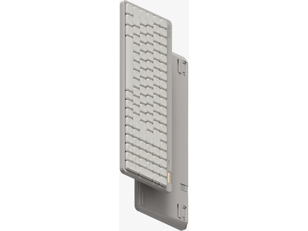 Lofree Flow Lite100 Mekanisk tastatur (marble) Gamingtastatur