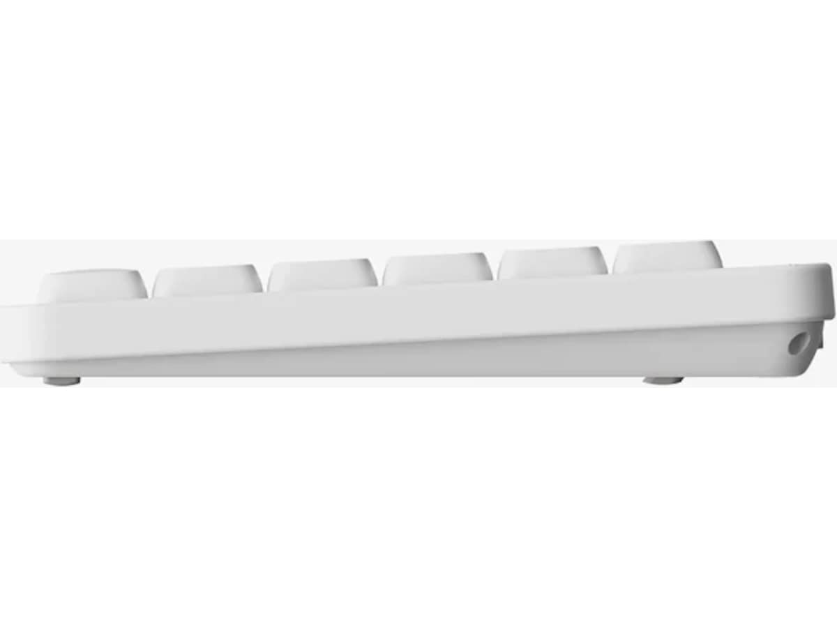 Lofree Flow Lite84 Mekanisk tastatur (off-white) Gamingtastatur