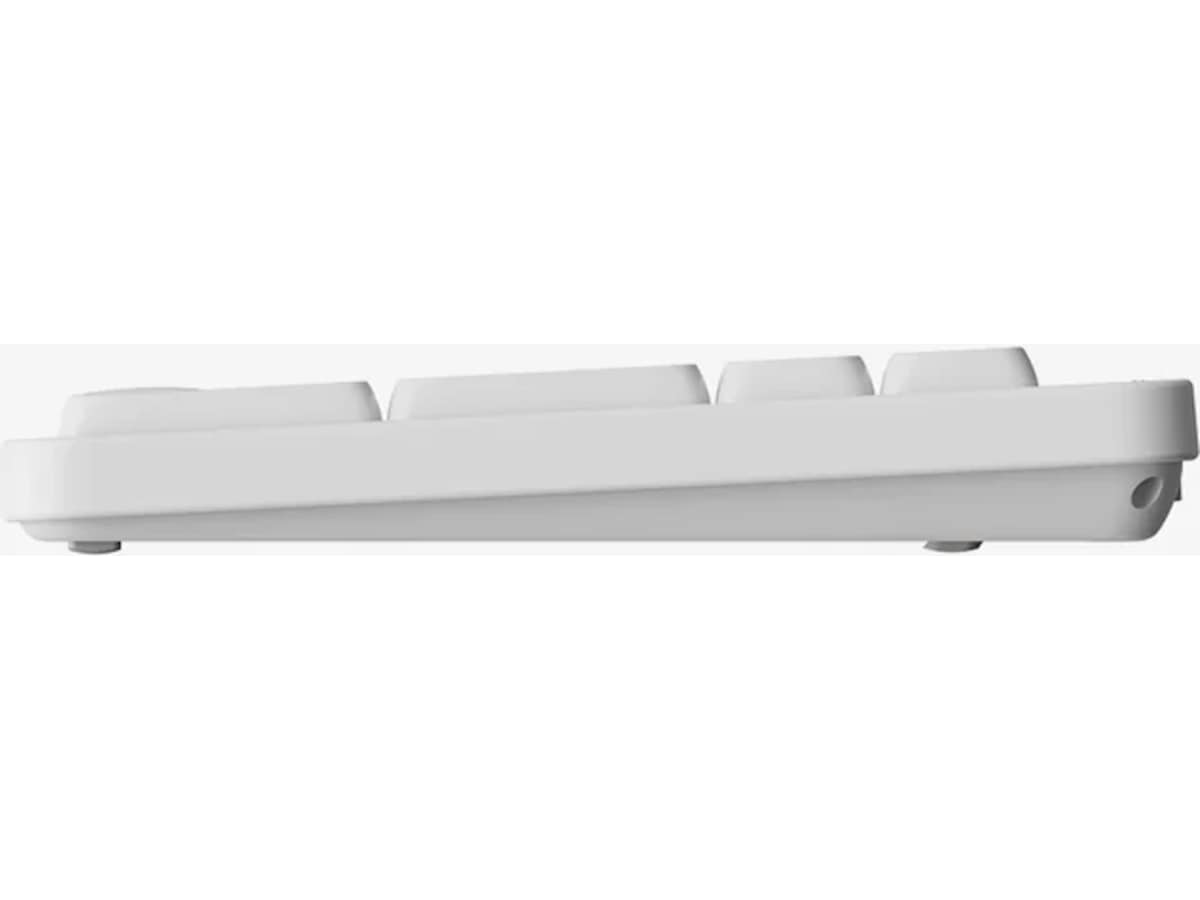 Lofree Flow Lite100 Mekanisk tastatur (off-white) Gamingtastatur