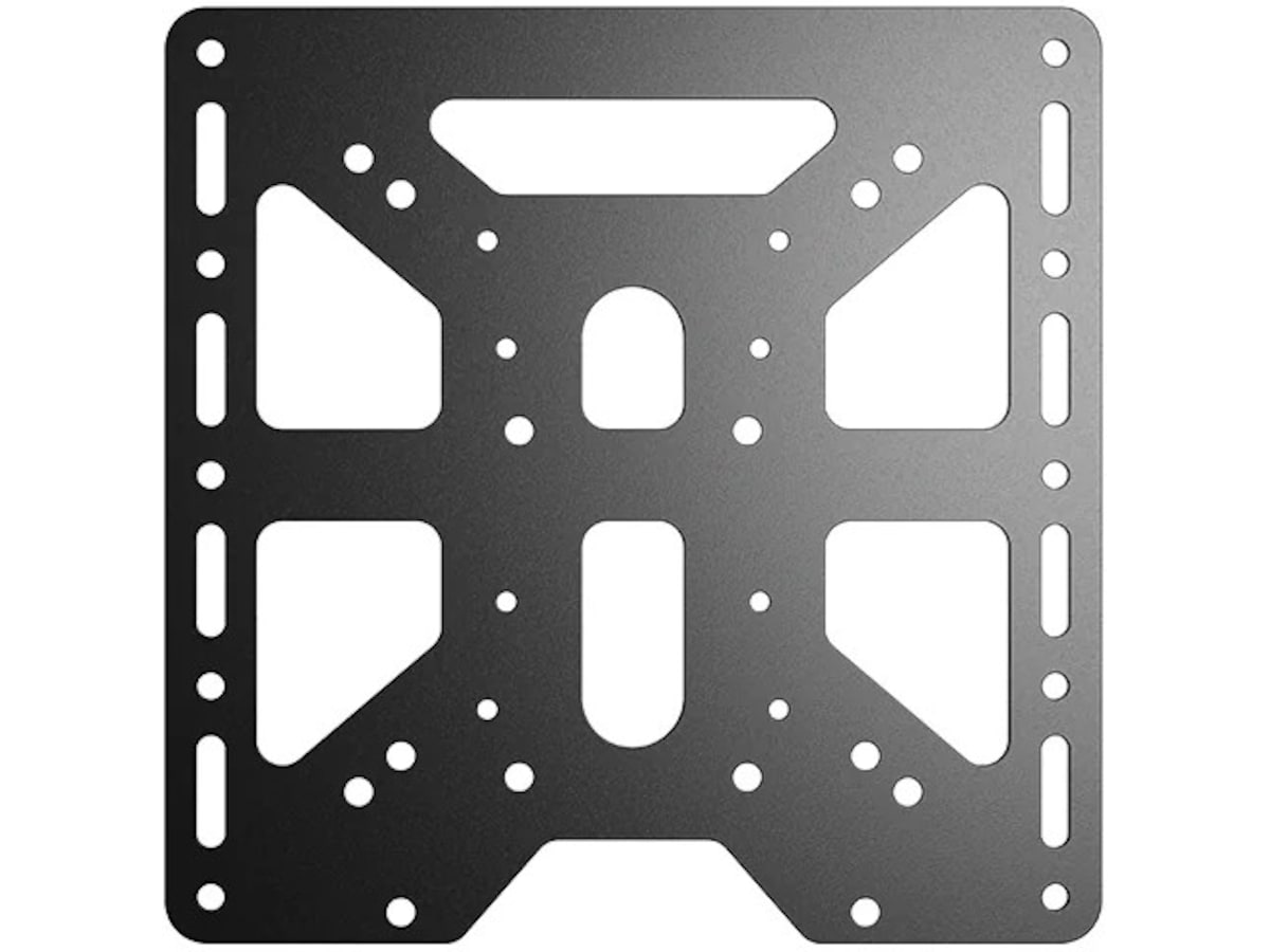 MOZA Flight Base Mount Adapter Ratt og pedaler