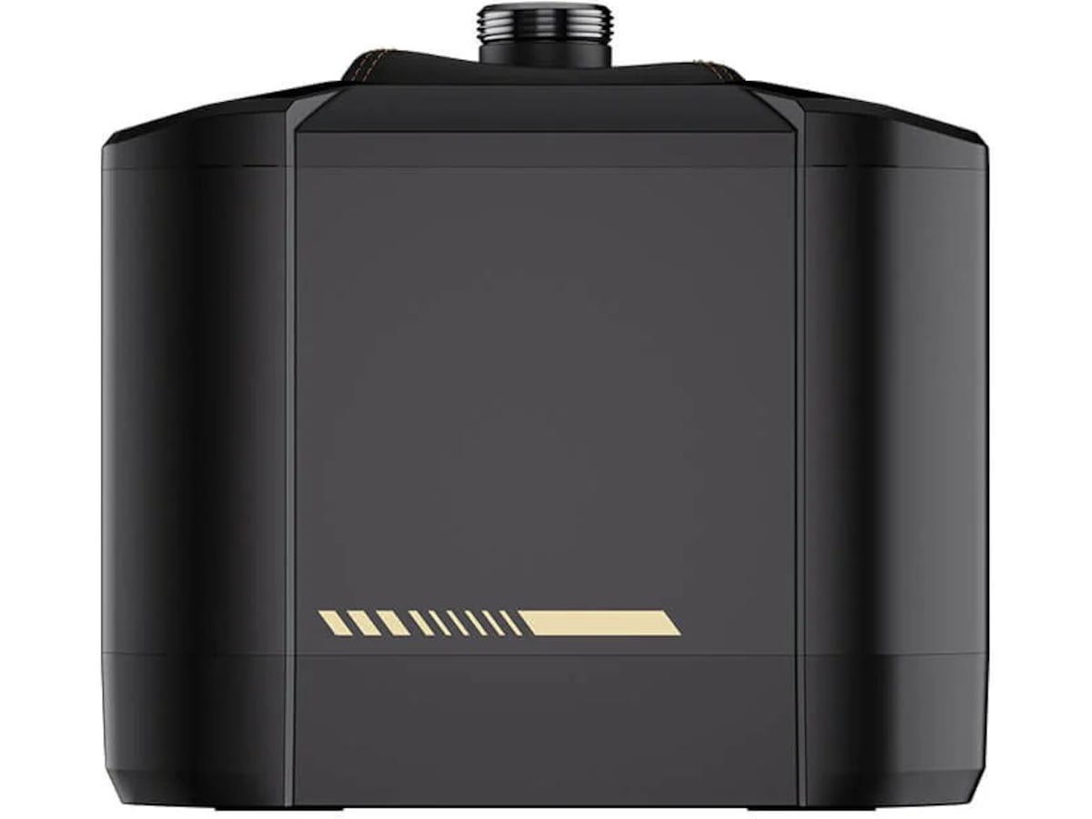 MOZA AB9 FFB base Ratt og pedaler