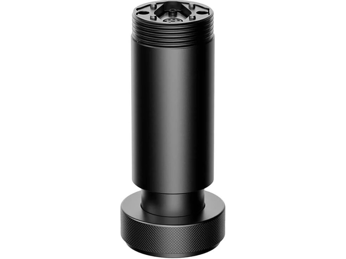 MOZA Z-aksemodul Ratt og pedaler