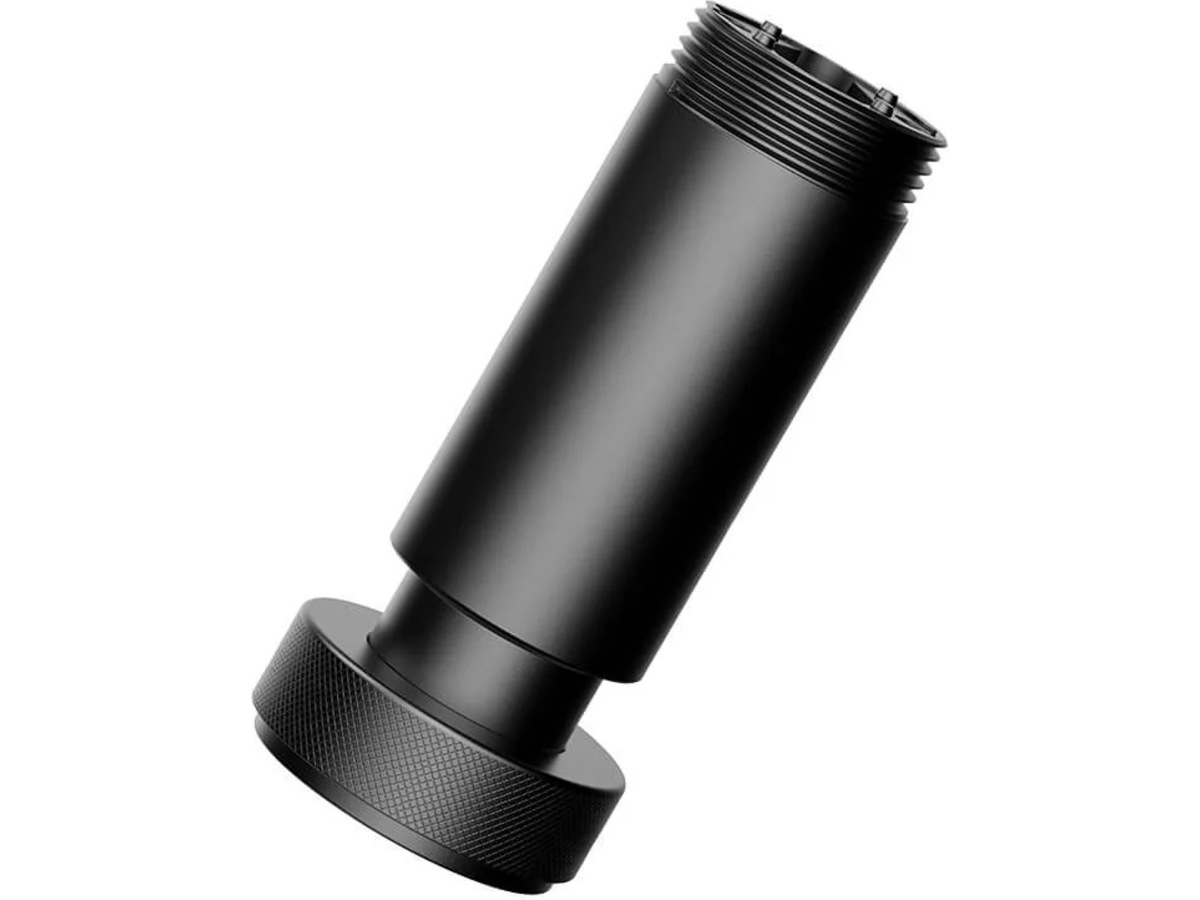 MOZA Z-aksemodul Ratt og pedaler