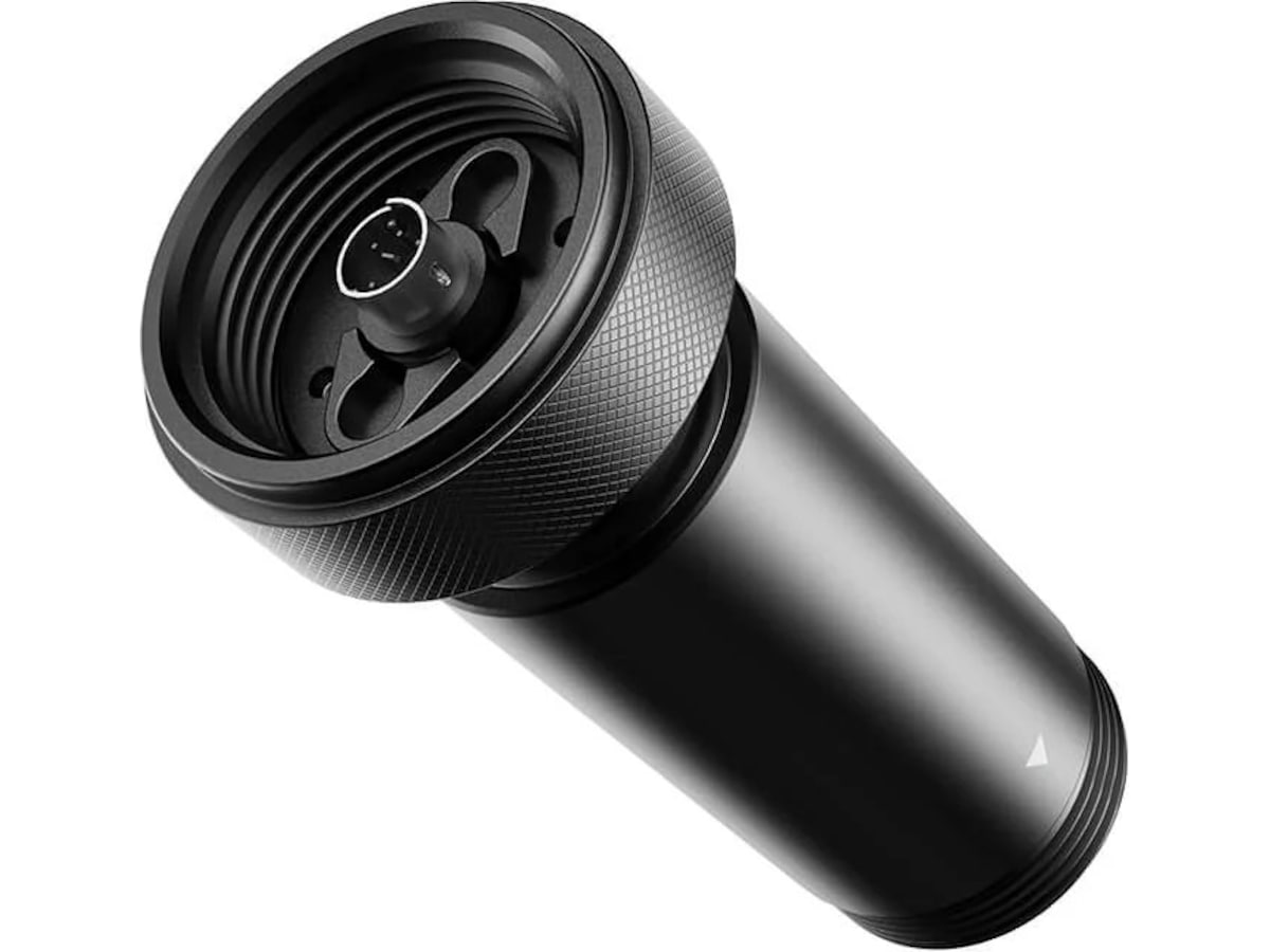 MOZA Z-aksemodul Ratt og pedaler