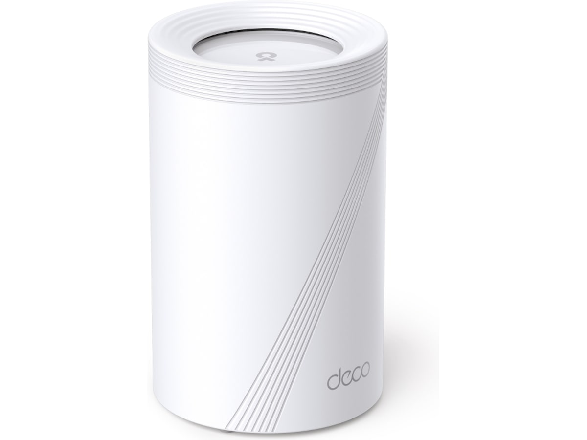 TP-Link Deco BE65 Wi-Fi 7 Mesh 2-pack Routere