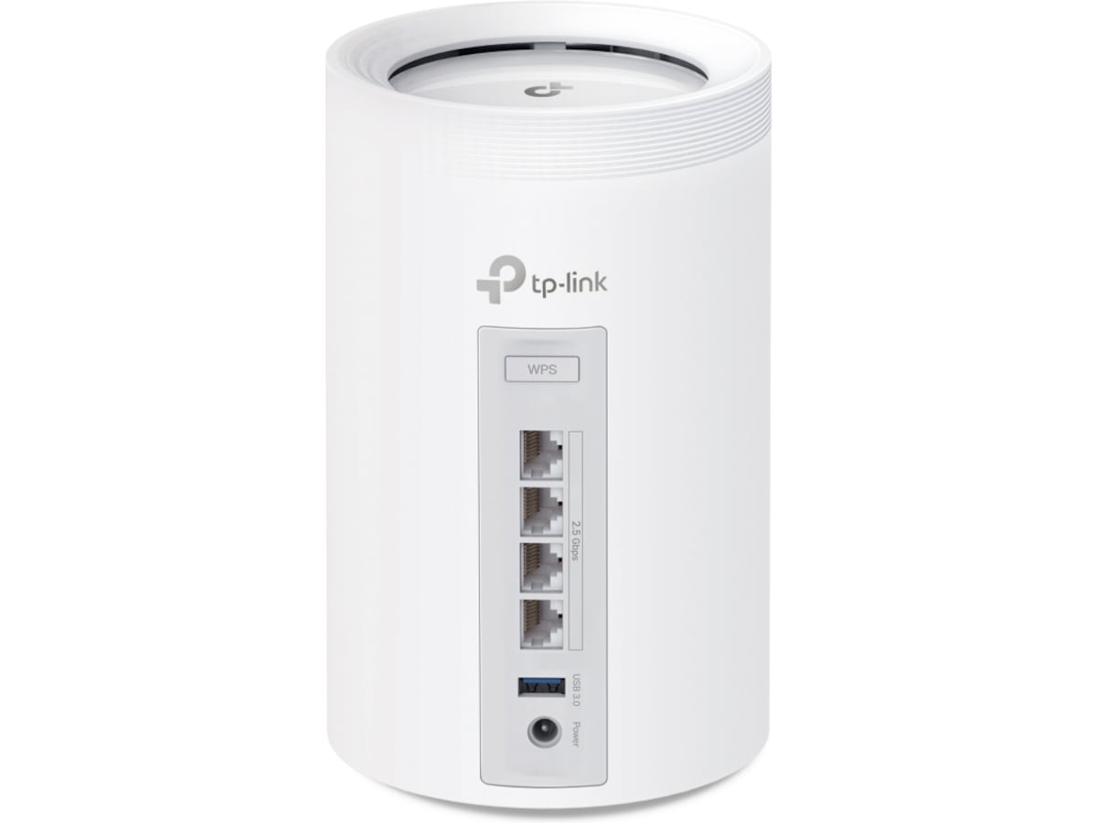 TP Link NextGenTel BE65 router Routere