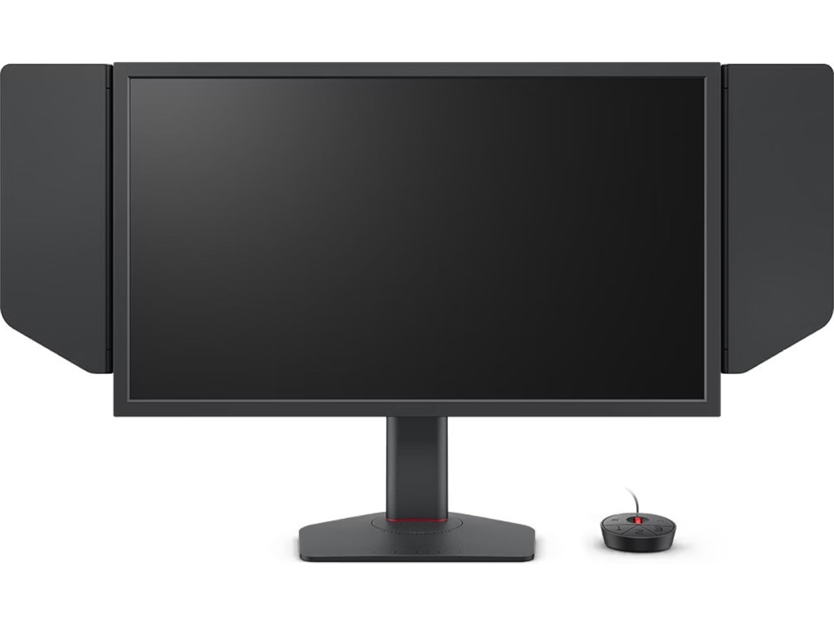 BenQ Zowie 25" gamingskjerm XL2540X+ Gamingskjermer