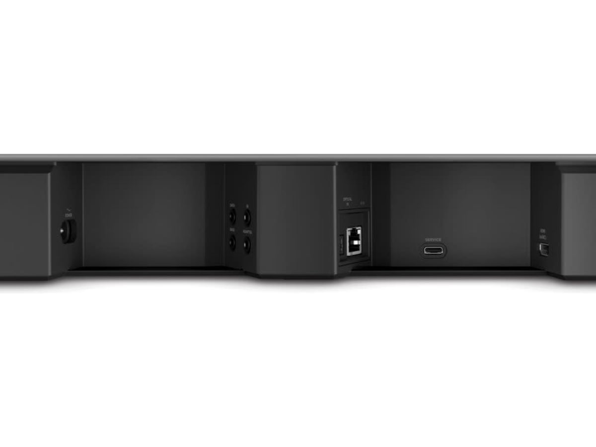 Bose Smart Ultra lydplanke (hvit) Lydplanker