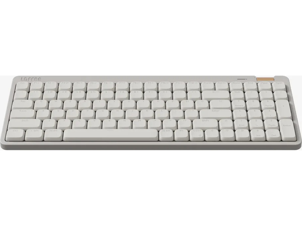 Lofree Flow Lite100 Mekanisk tastatur (marble) -B-Grade Demo tastatur