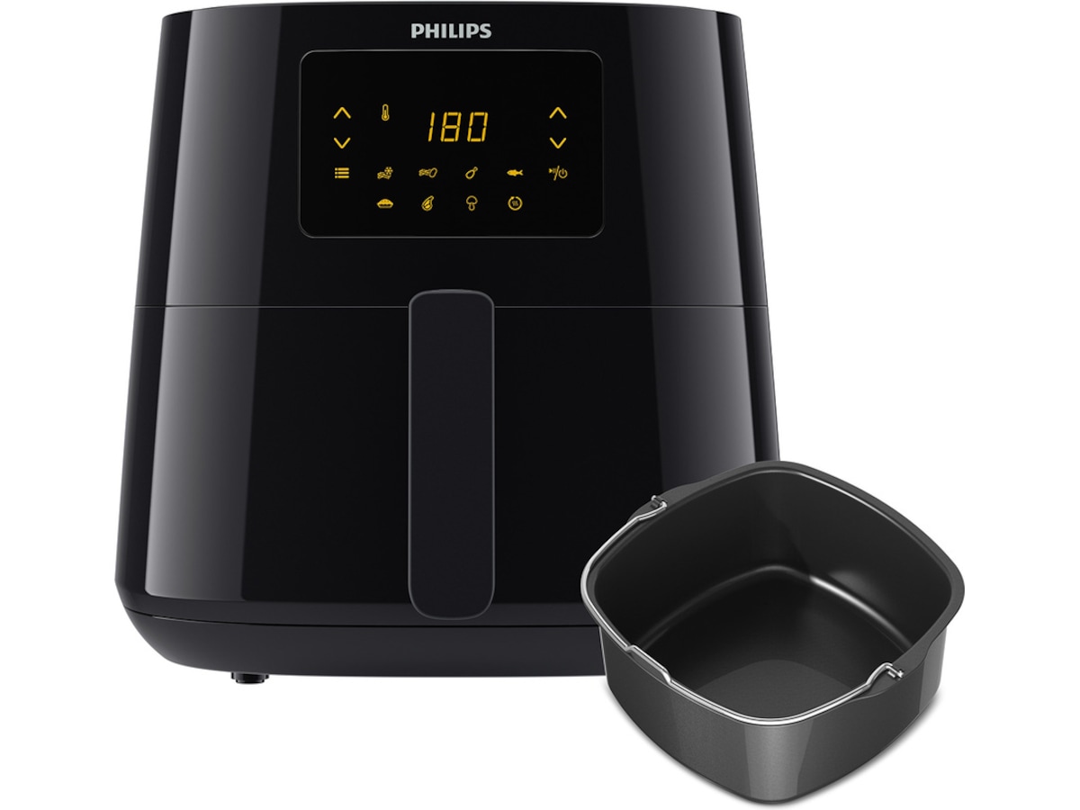 Philips 3000-serien XL Airfryer HD9270/93 6,2 liter -B-Grade Demo hjem & fritid