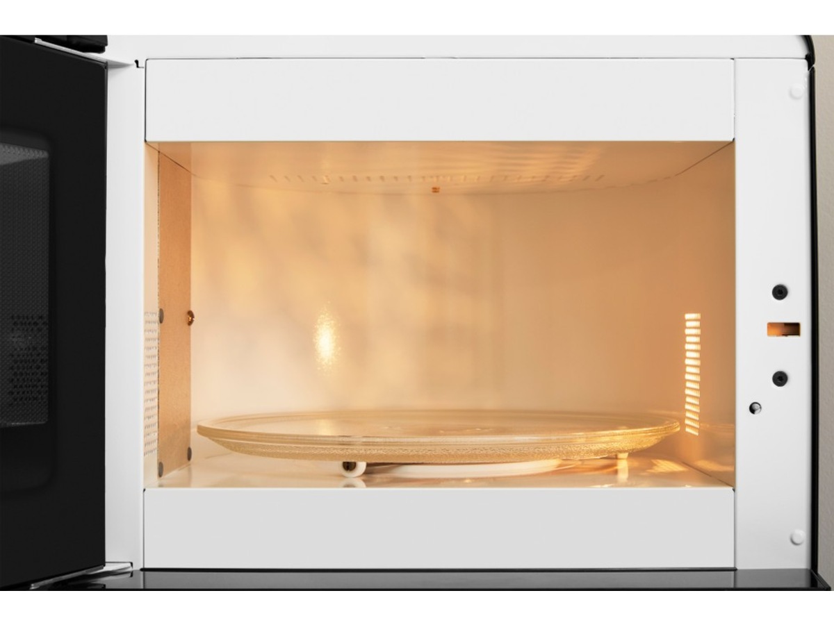 Whirlpool MAX 34 BL mikrobølgeovn (sort) -B-Grade Demo mikrobølgeovn