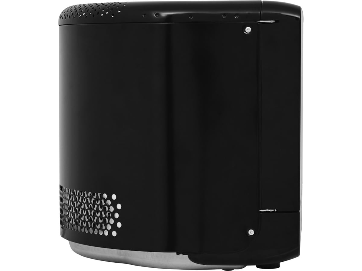 Whirlpool MAX 34 BL mikrobølgeovn (sort) -B-Grade Demo mikrobølgeovn