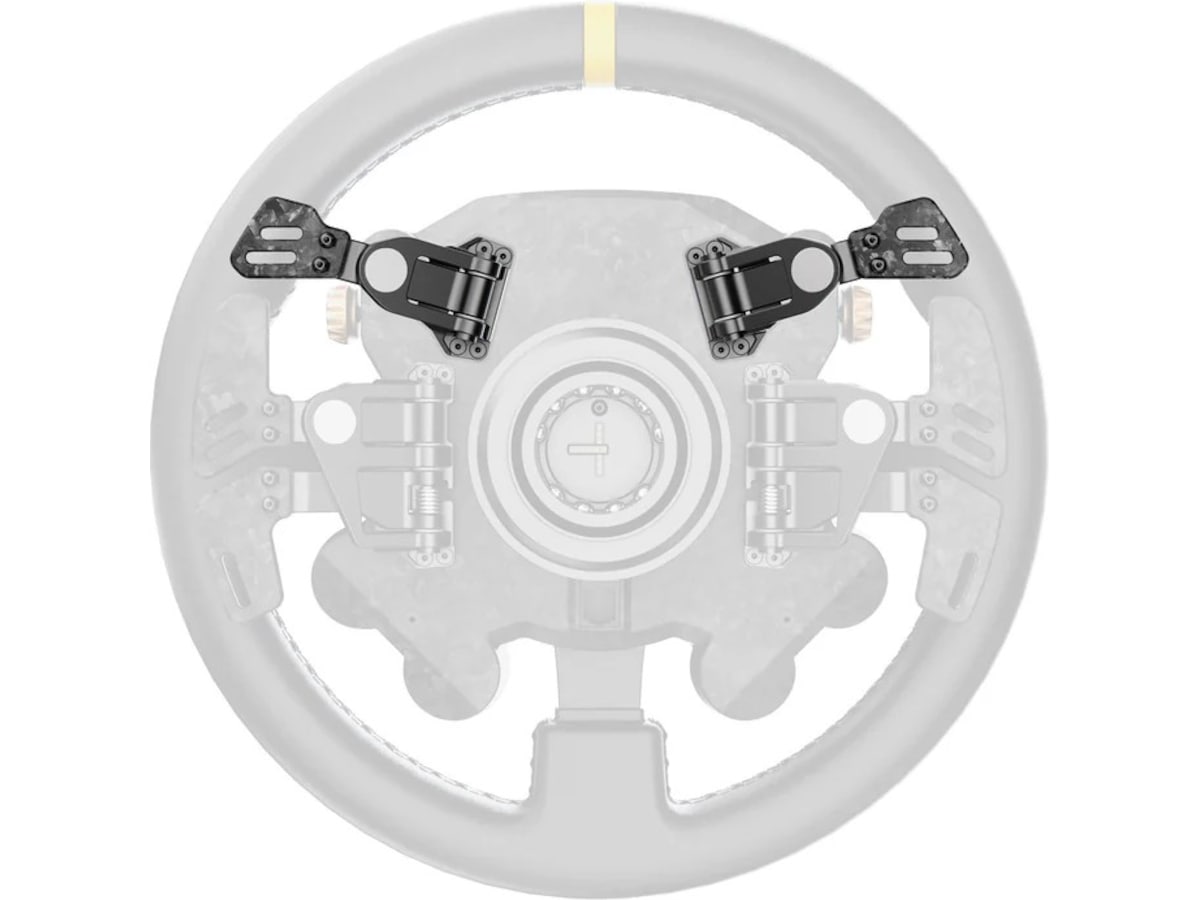 MOZA Paddle Add-on Kit for CS Pro Ratt og pedaler