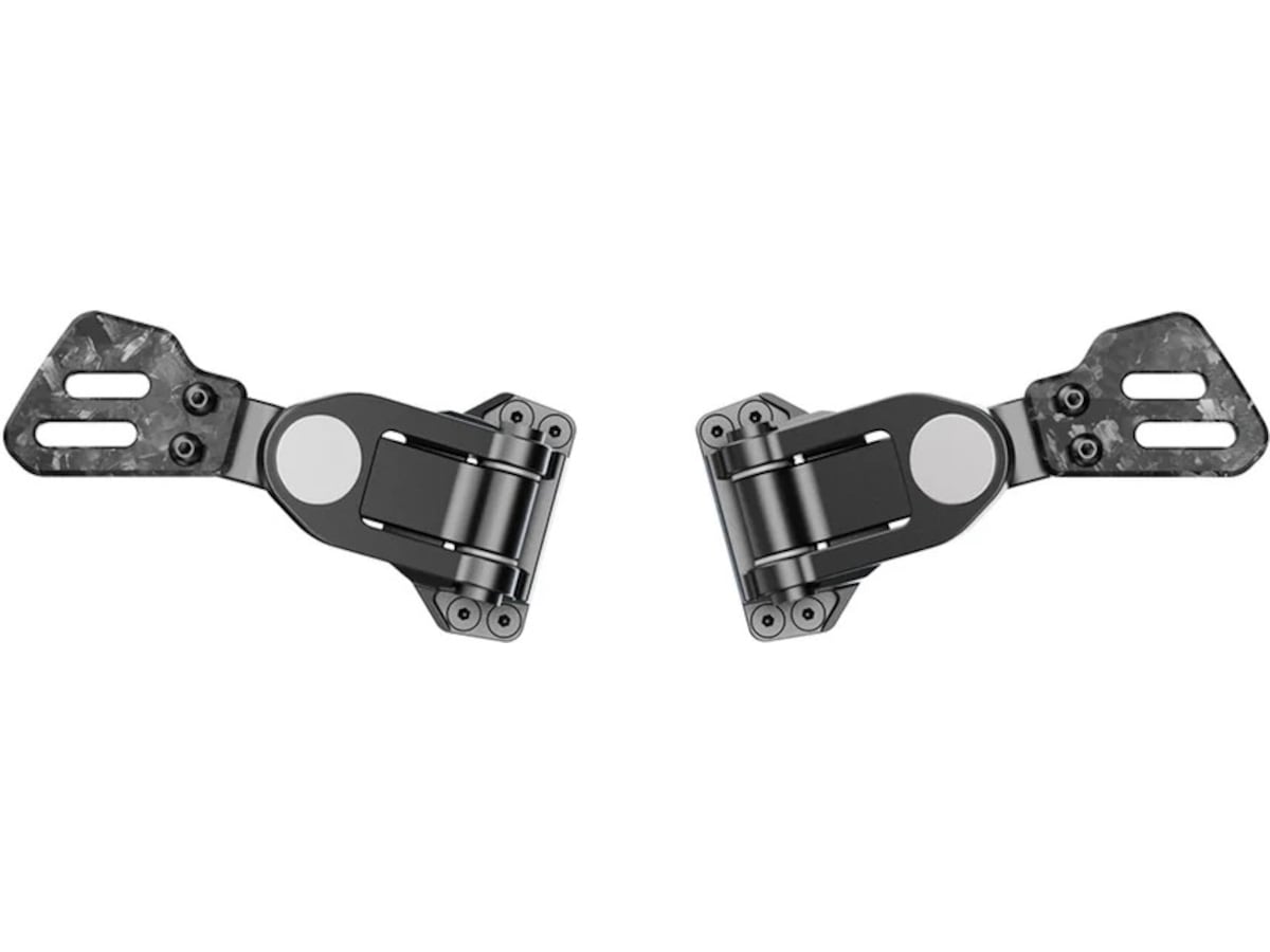 MOZA Paddle Add-on Kit for CS Pro Ratt og pedaler