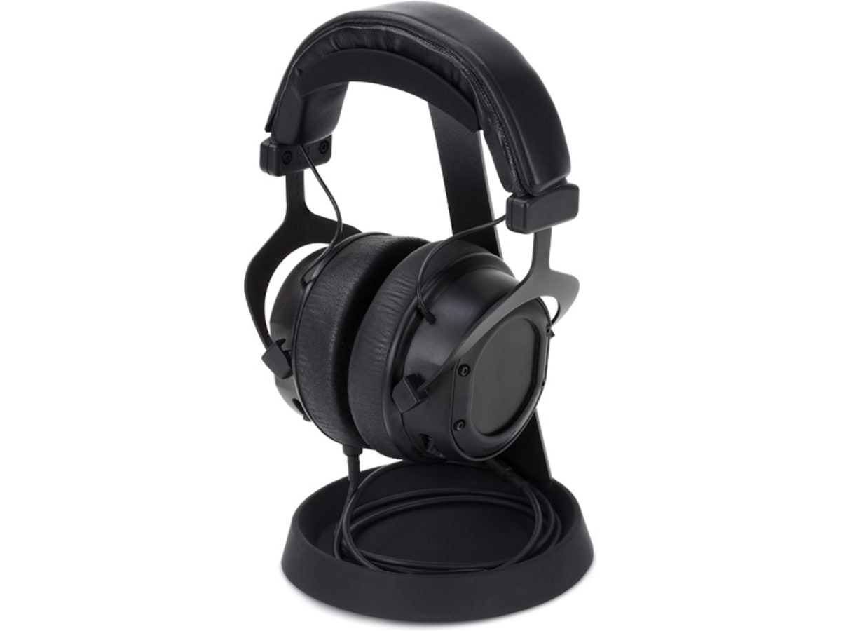 Dynavox KH-1000 hodetelefonsstativ Tilbehør til hodetelefoner