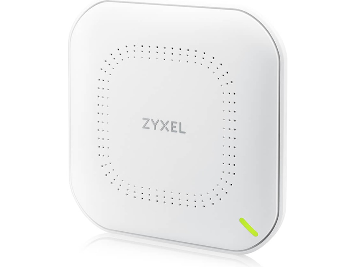 Zyxel NWA50AX PRO aksesspunkt Aksesspunkt