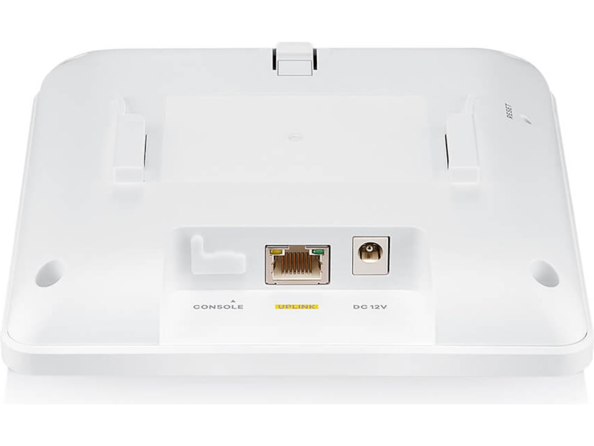 Zyxel NWA90BEPRO aksesspunkt Aksesspunkt