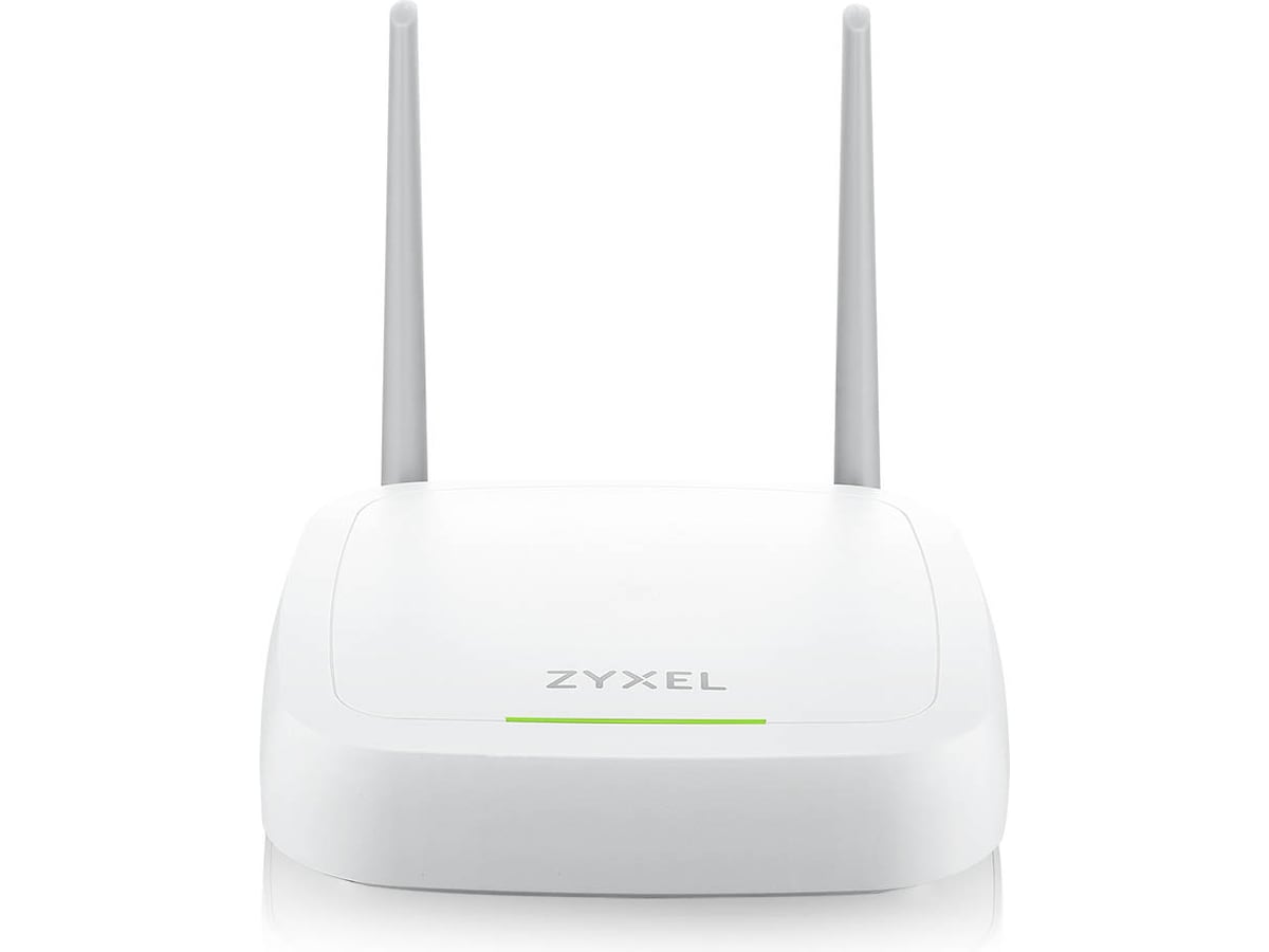 Zyxel NWA30BE aksesspunkt Aksesspunkt