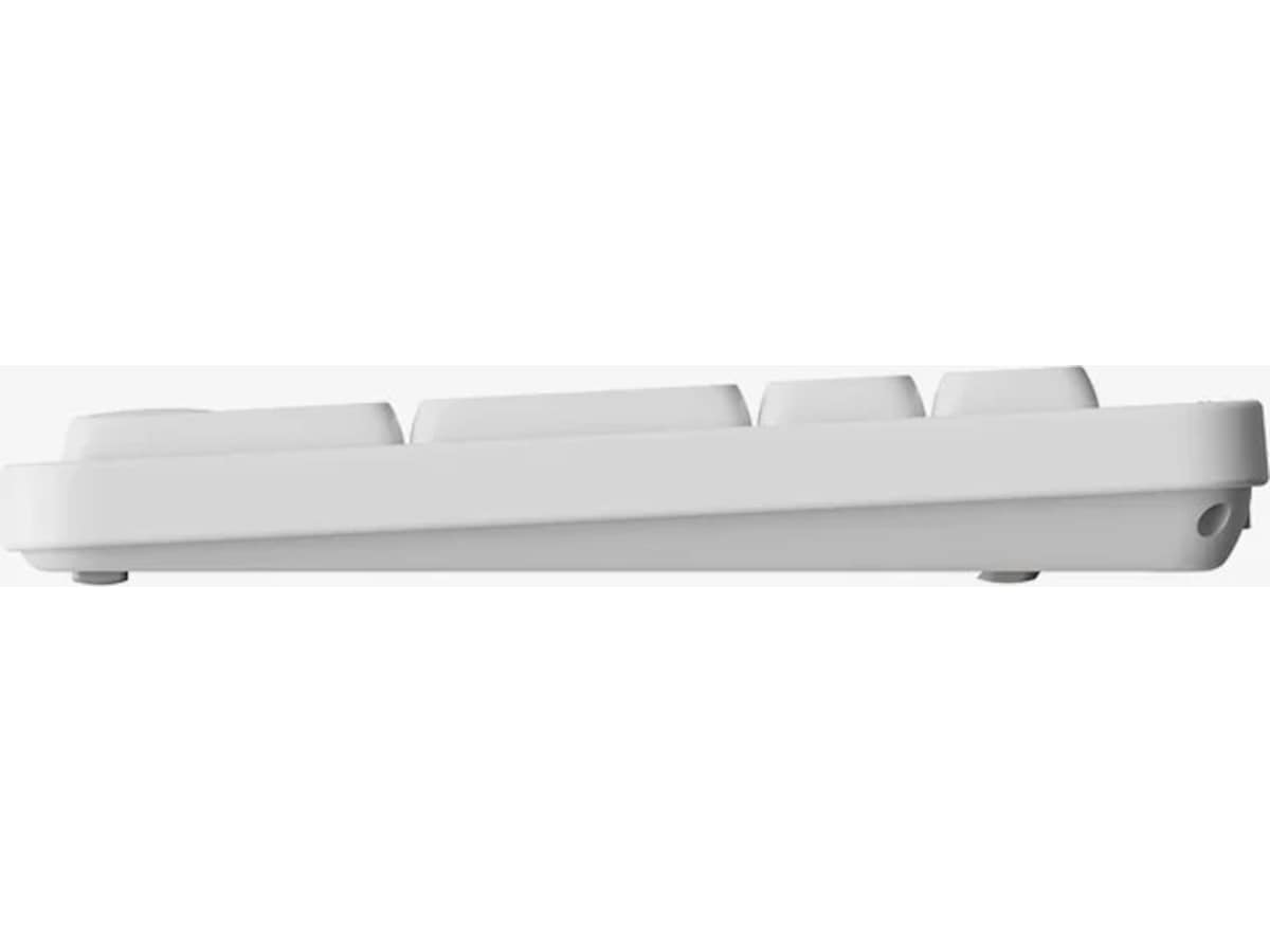 Lofree Flow Lite100 Mekanisk tastatur (off-white) -B-Grade Demo tastatur