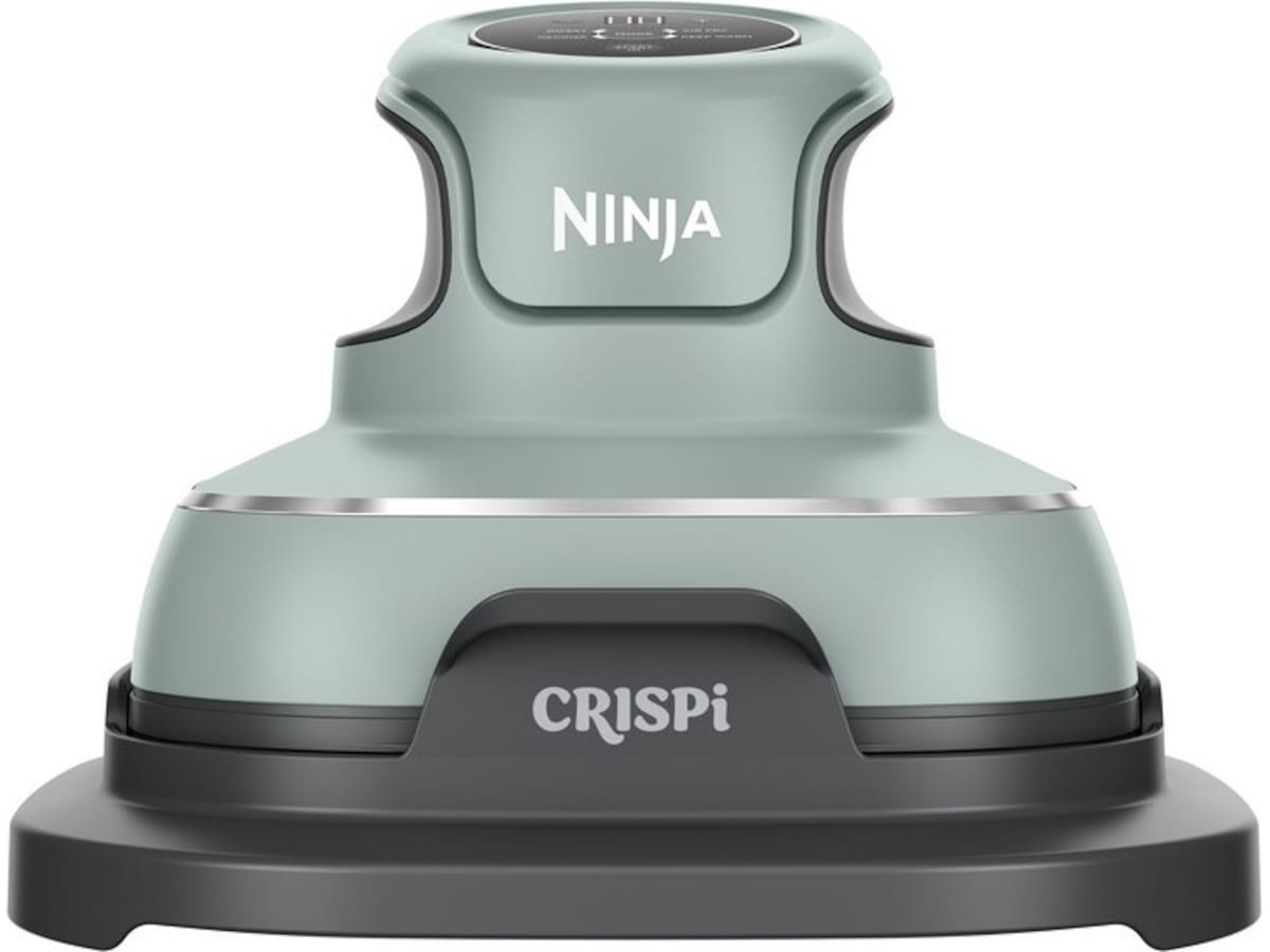 Ninja CRISPi 4-i-1 bærbar airfryer FN101EUSG (Salvia) Airfryer