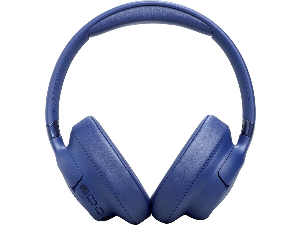 JBL Tune 780NC trådløse hodetelefoner, Over-Ear (blå) Hodetelefoner