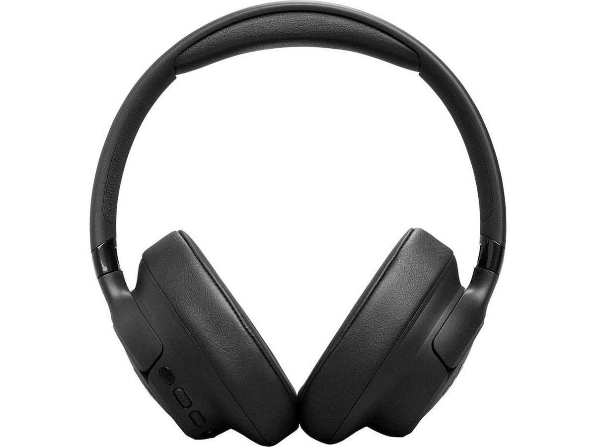 JBL Tune 780NC trådløse hodetelefoner, Over-Ear (sort) Hodetelefoner