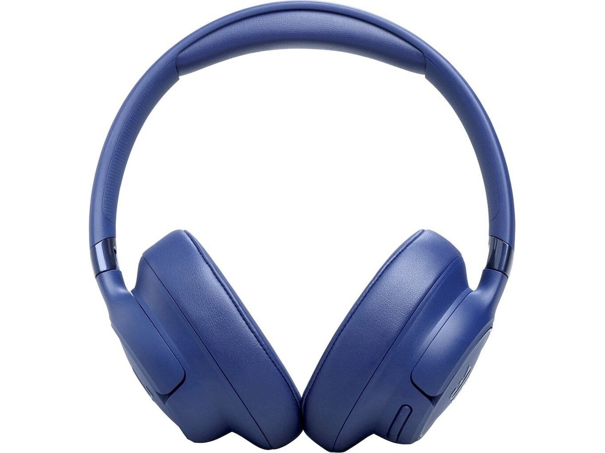 JBL Tune 780NC trådløse hodetelefoner, Over-Ear (blå) Hodetelefoner