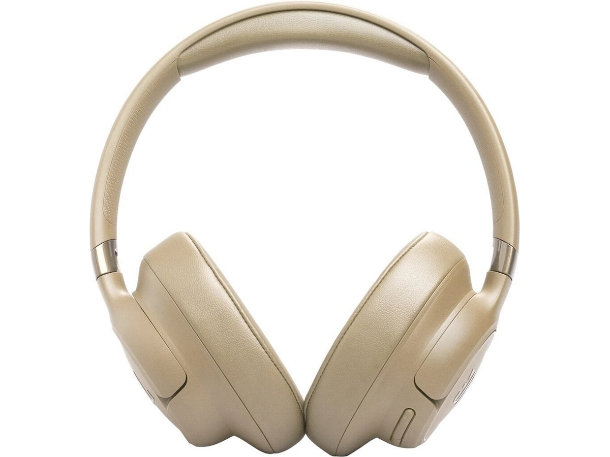 JBL Tune 780NC trådløse hodetelefoner, Over-Ear (mocca) Hodetelefoner