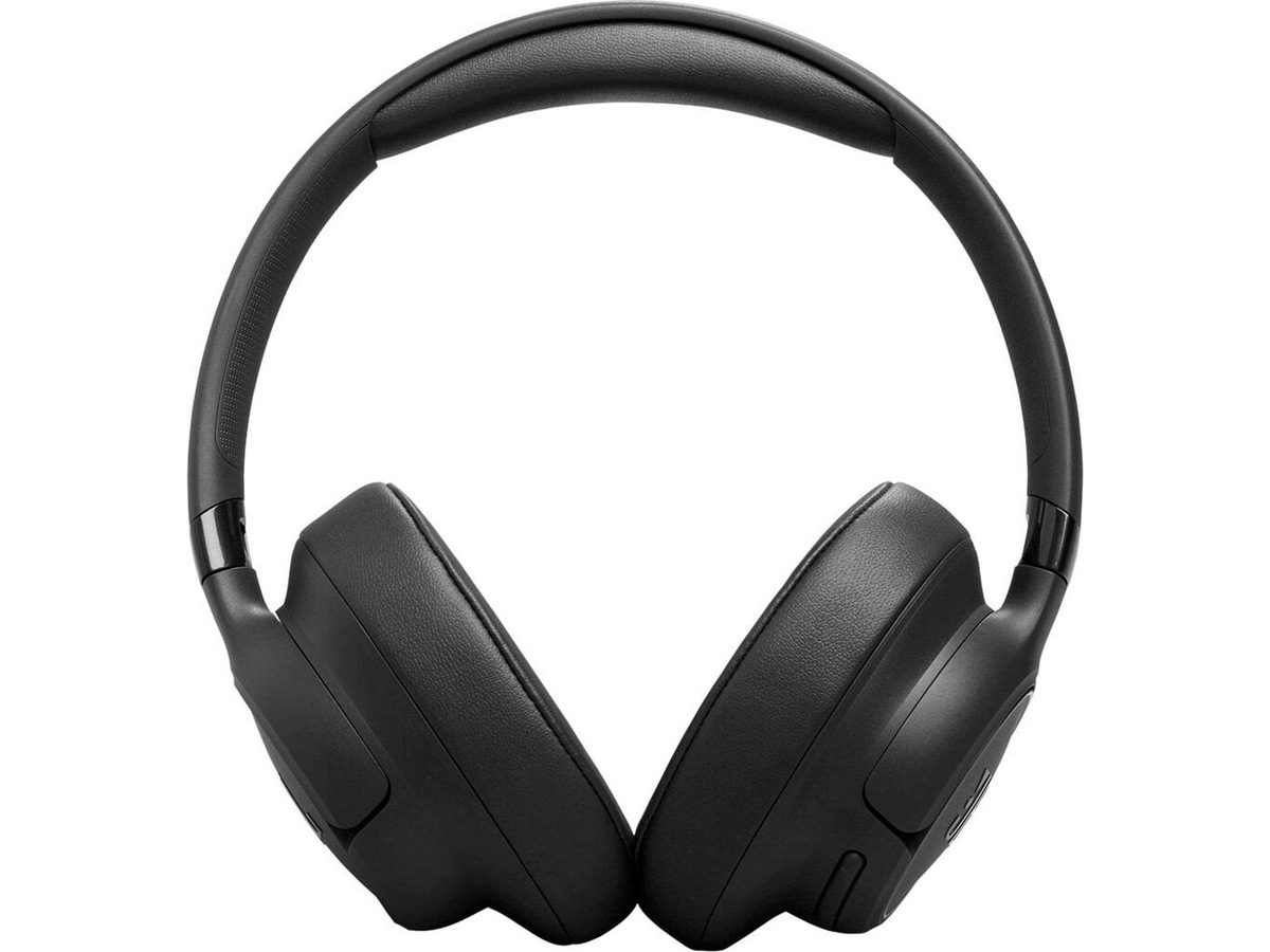 JBL Tune 780NC trådløse hodetelefoner, Over-Ear (sort) Hodetelefoner