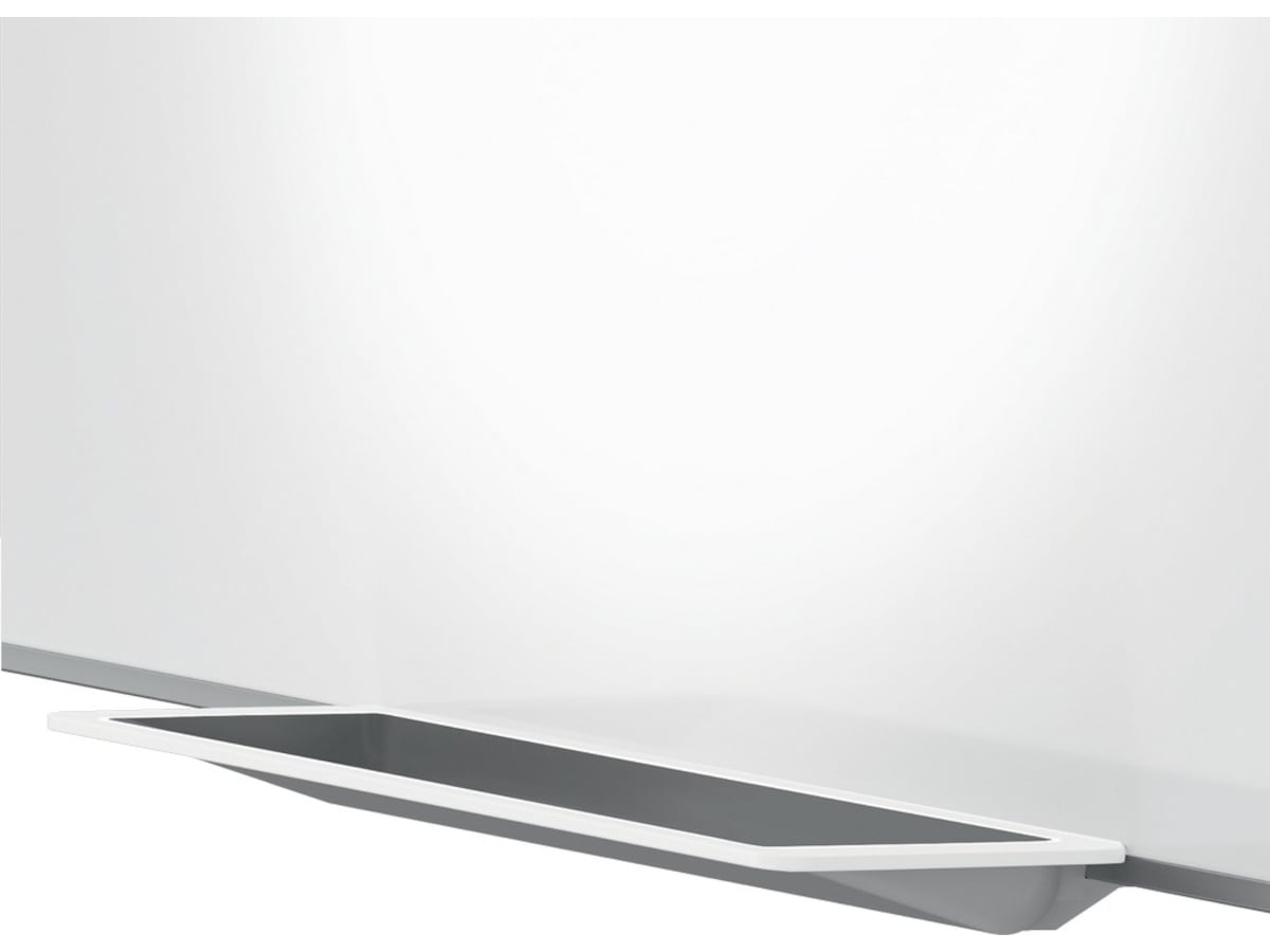 Nobo Whiteboard Impression Pro Widescreen 32" emaljert magnetisk tavle Whiteboardtavler