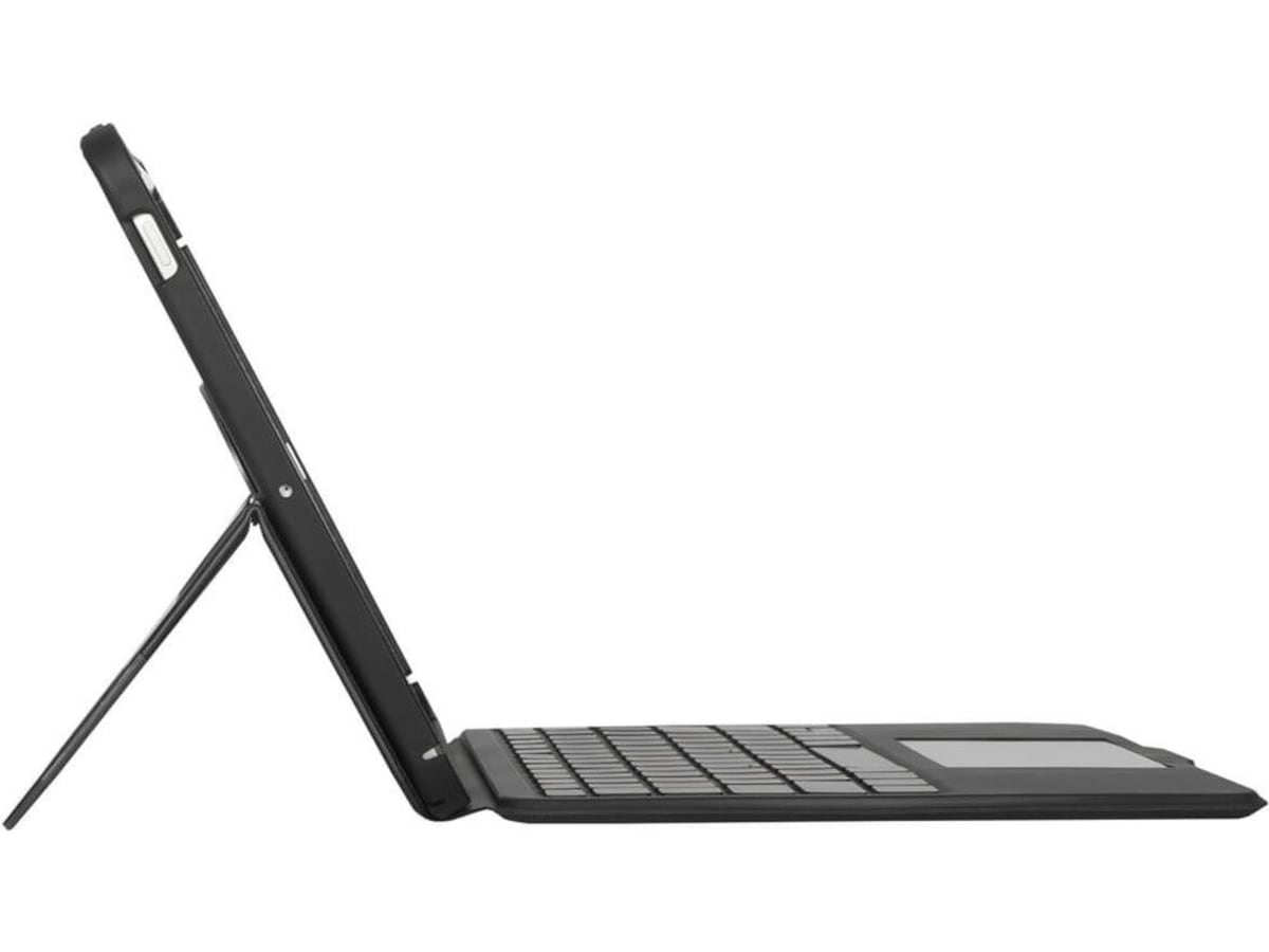 Targus iPad Pro 11" VersaVu Tastaturdeksel (sort) -B-Grade Demo annet i PC & nettbrett