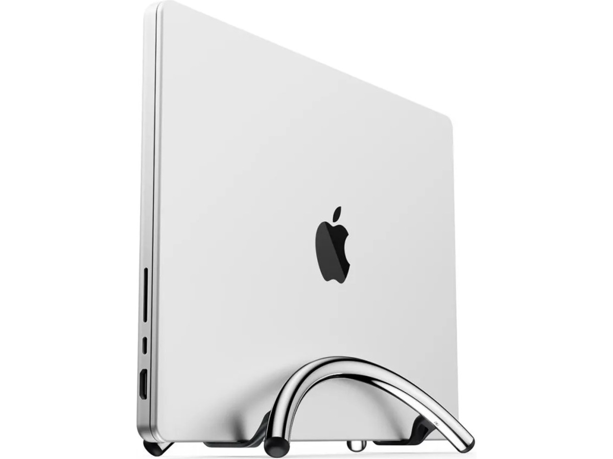 Twelve South BookArc Flex Laptopstativ (krom) Laptopstand