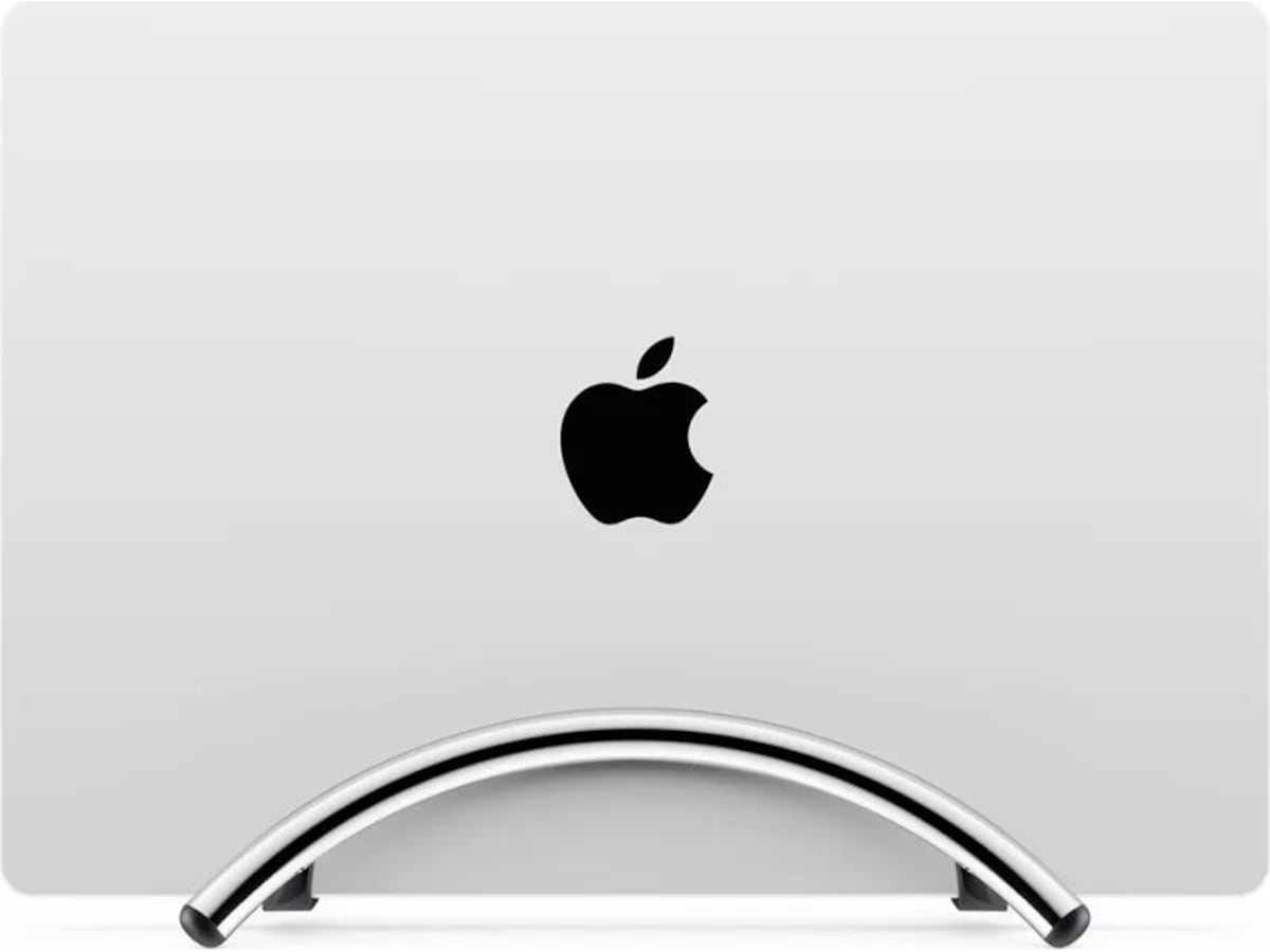 Twelve South BookArc Flex Laptopstativ (krom) Laptopstand