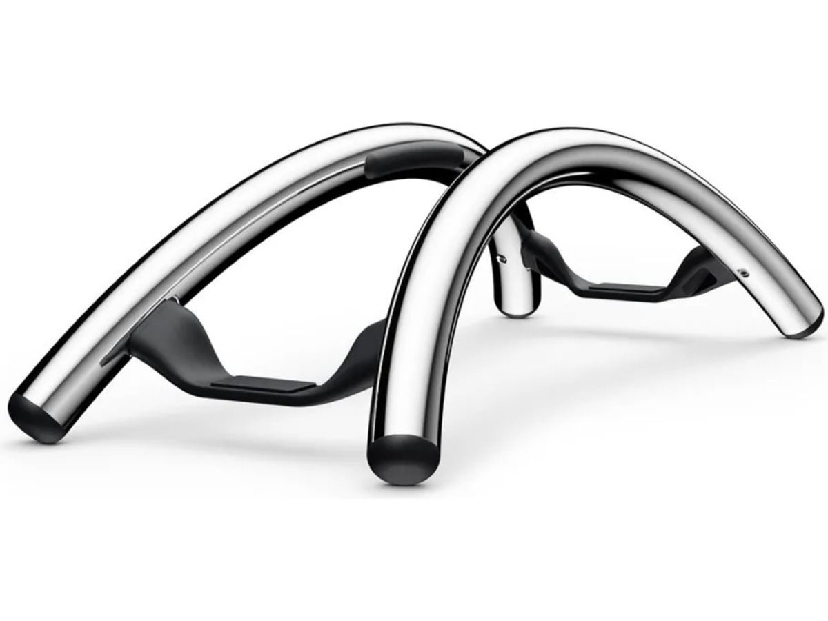 Twelve South BookArc Flex Laptopstativ (krom) Laptopstand